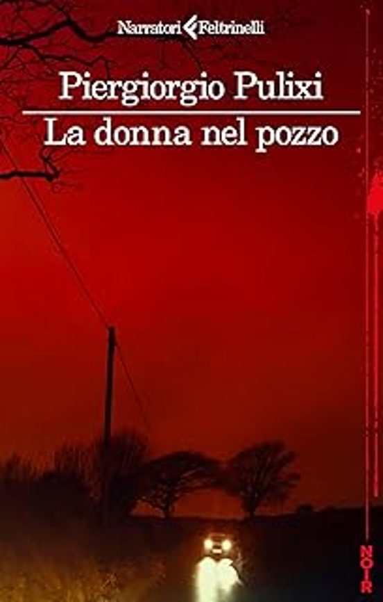 La Donna Nel Pozzo