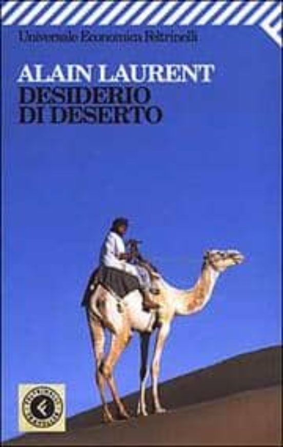 Desiderio Di Deserto