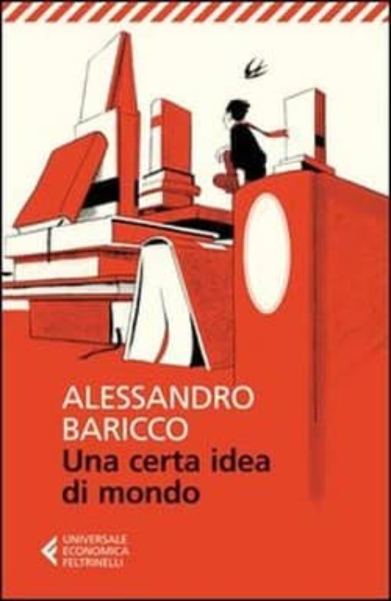 Una Certa Idea Di Mondo