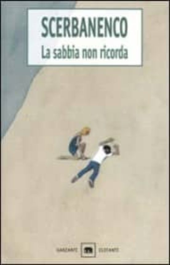 La Sabbia Non Ricorda