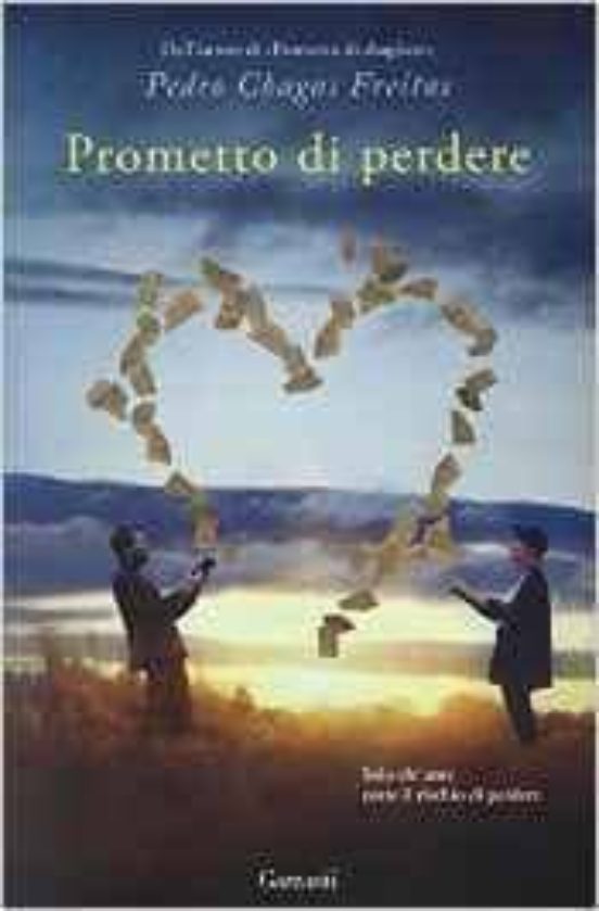 Prometto Di Perdere