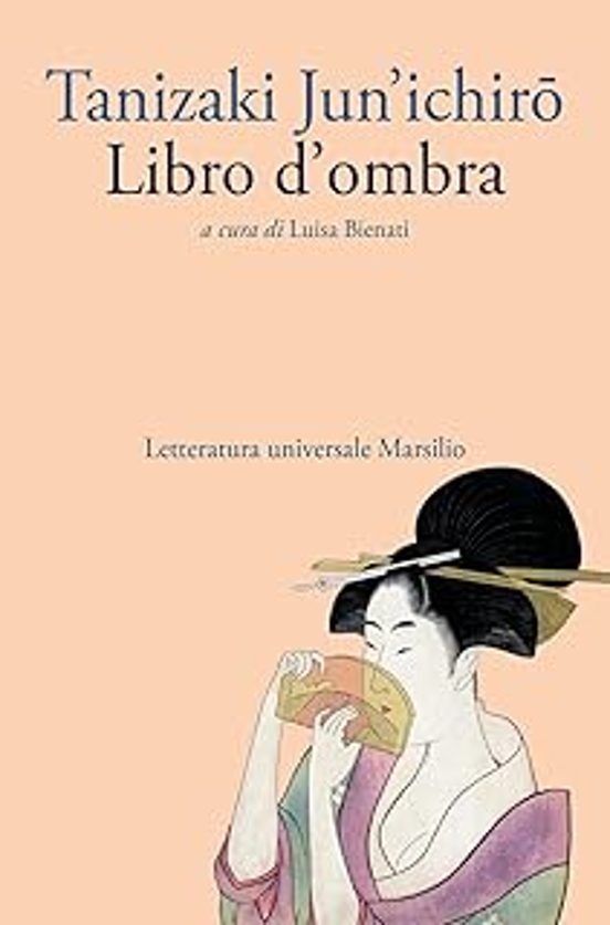 Libro D Ombra