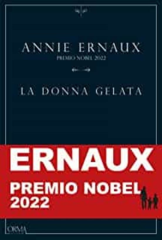 La Donna Gelata