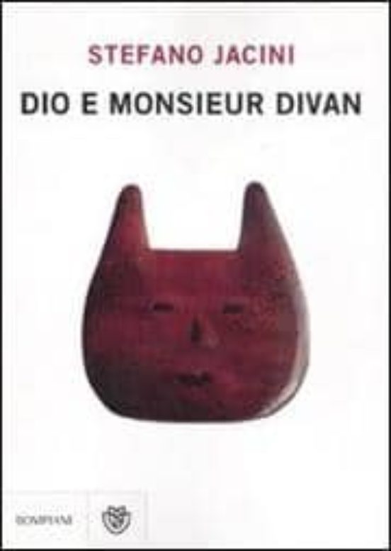 Dio e Monsieur Divan