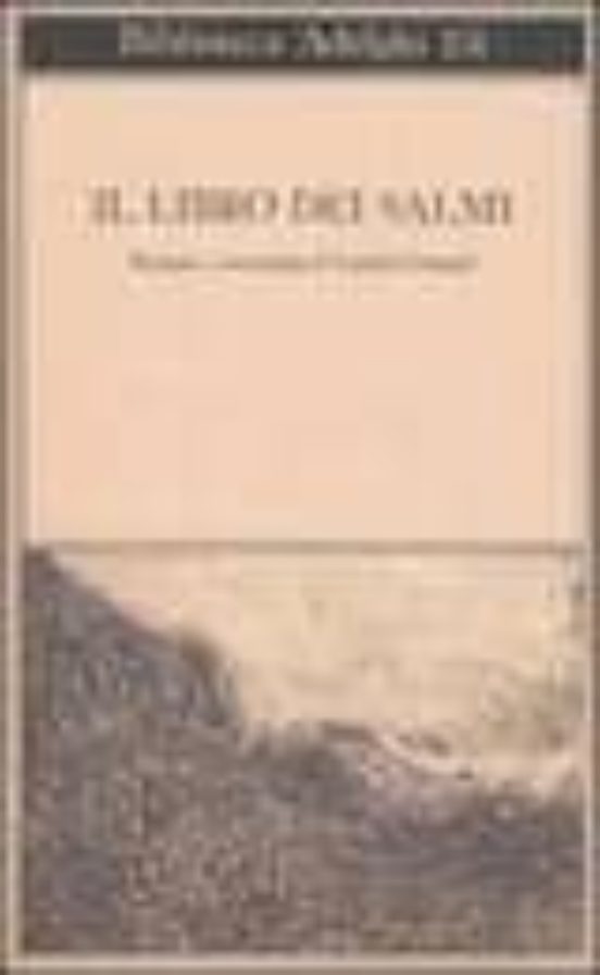 Il Libro Dei Salmi