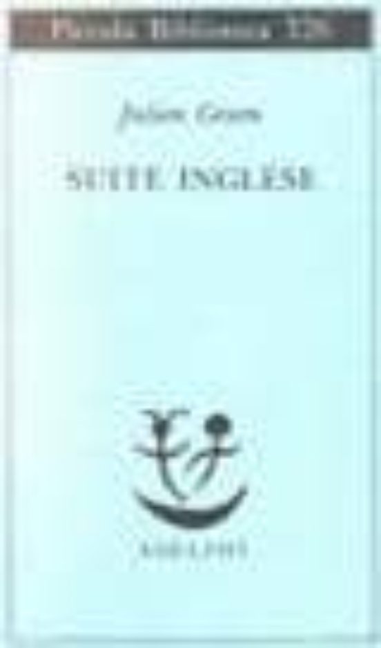 Suite Inglese