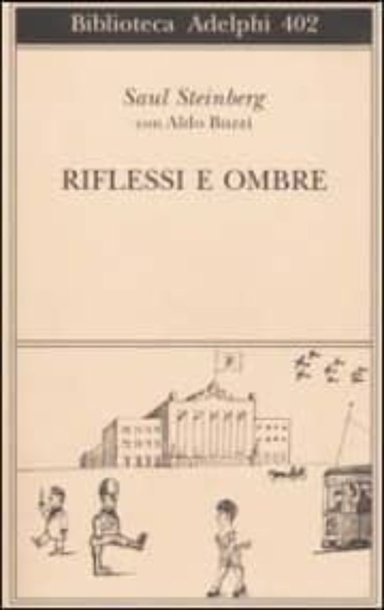 Riflessi E Ombre