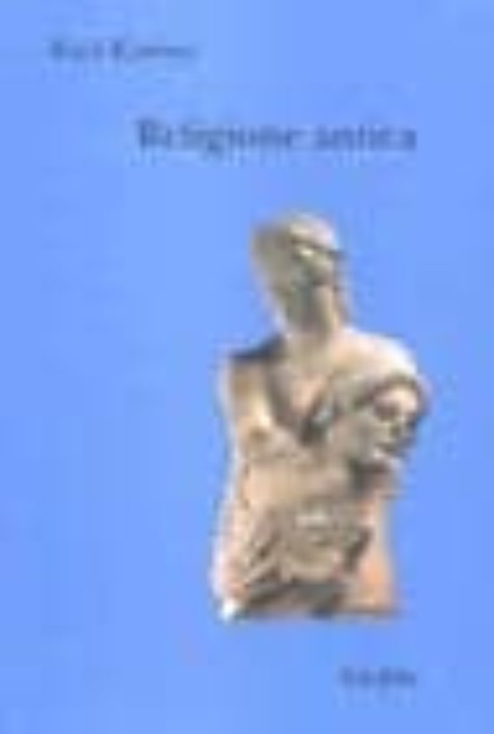 Religione Antica