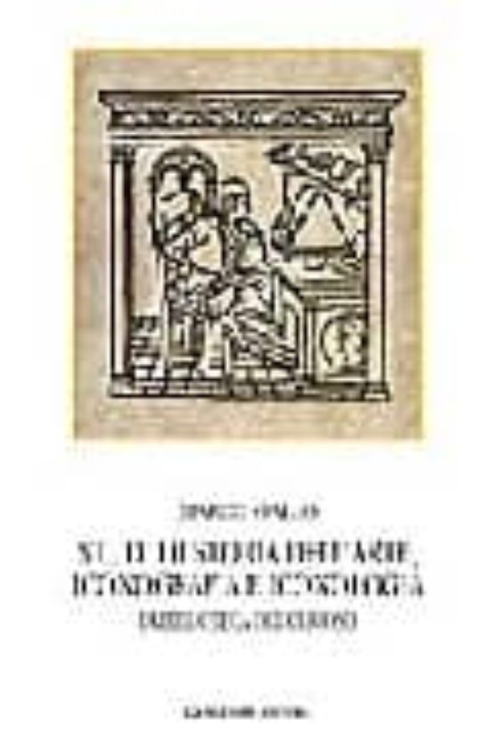 Studi Di Storia Dell Arte Iconografia E Iconologia:la Biblioteca Del C