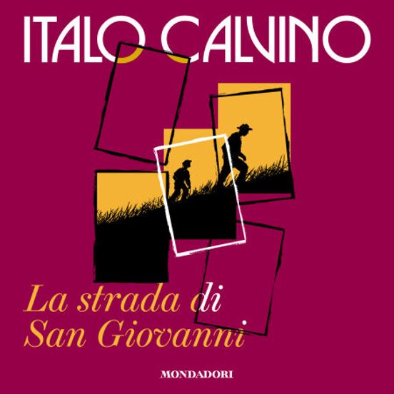 La Strada Di San Giovanni