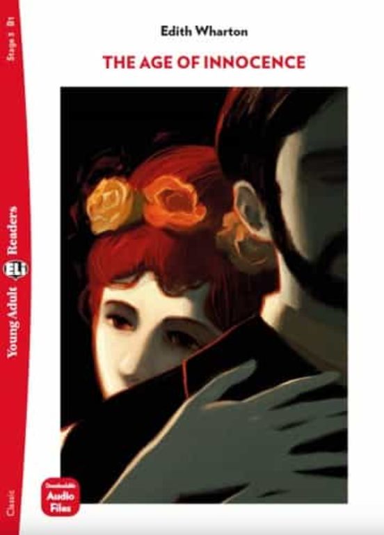 The Age Of Innocence .young Adult Eli Reader Stage 3-b1