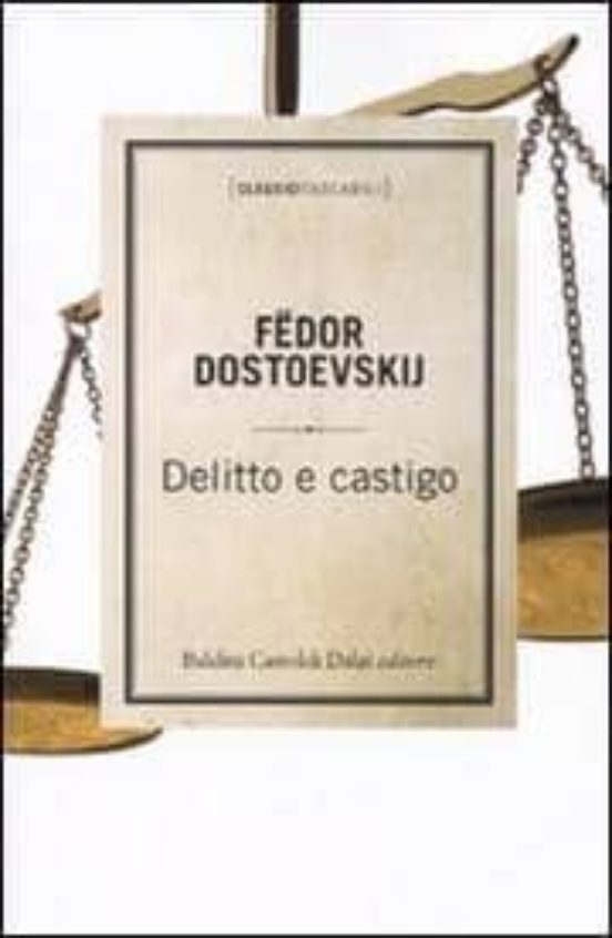 Delitto E Castigo