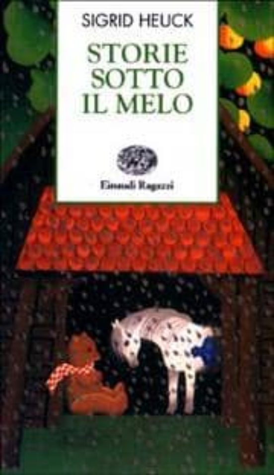 Storie Sotto Il Melo