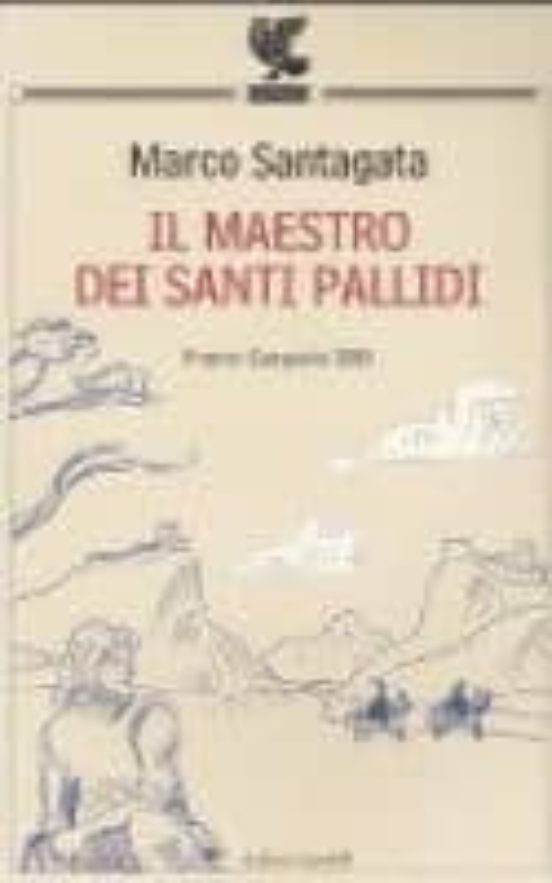 Il Maestro Dei Santi Pallidi