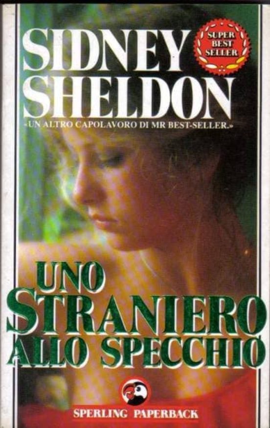 Uno Straniero Allo Specchio
