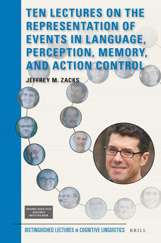 Ten Lectures On The Representation Of Events In Language Perception Me