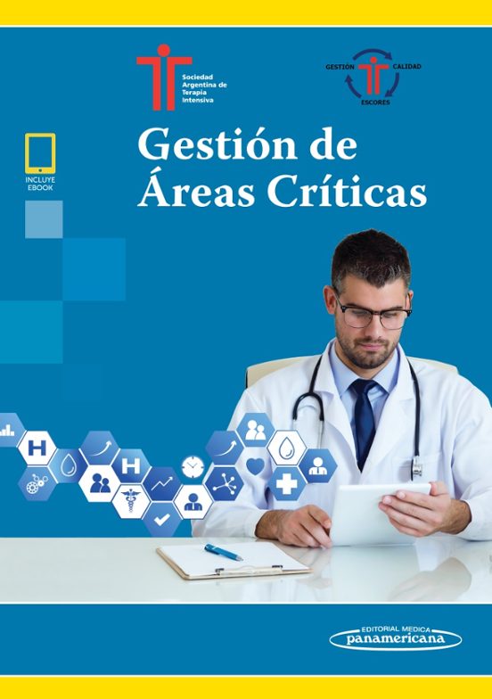 Gestion De Areas Criticas