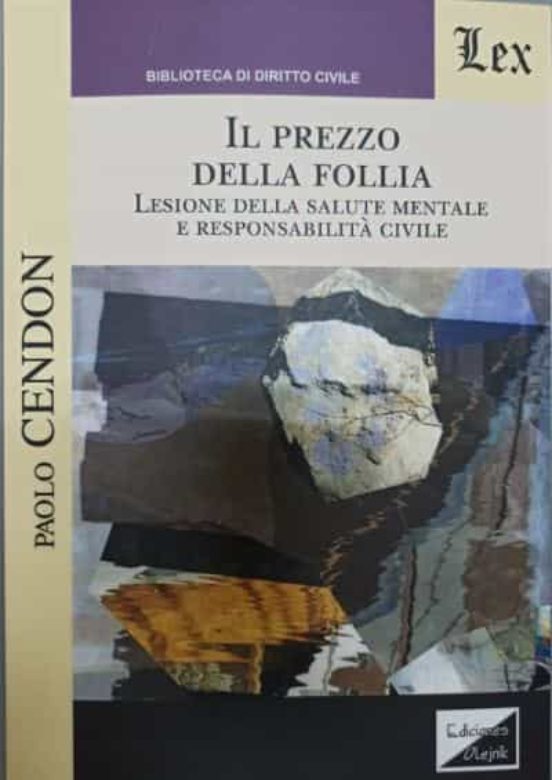 Il Prezzo Della Follia