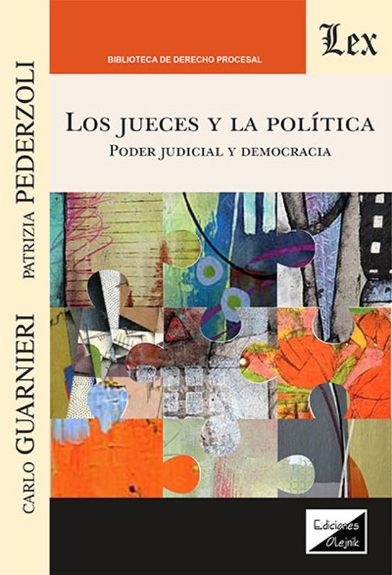 Los Jueces Y La Politica