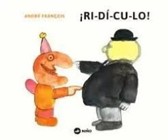 Portada de ¡Ri-Dí-Cu-Lo!