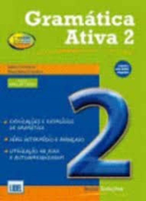 Gramatica Ativa 2
