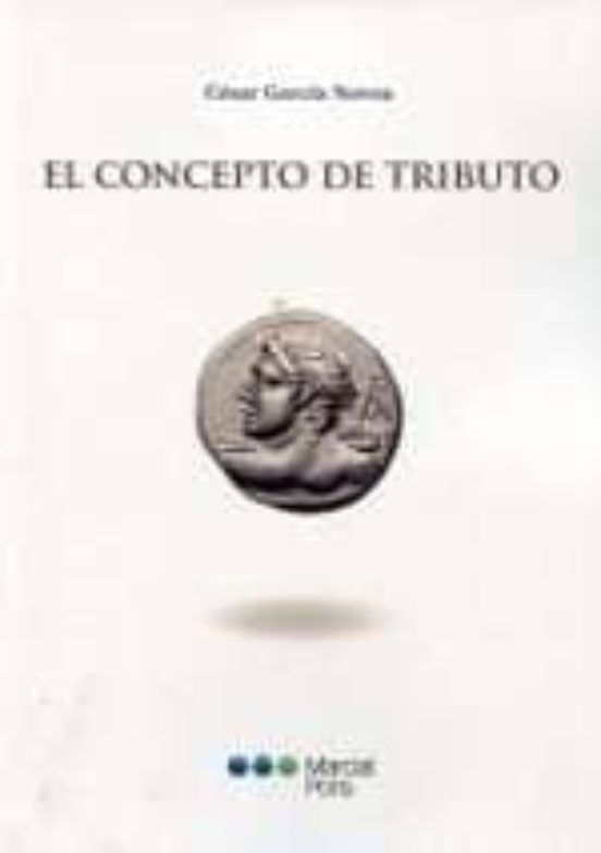 El Concepto De Tributo