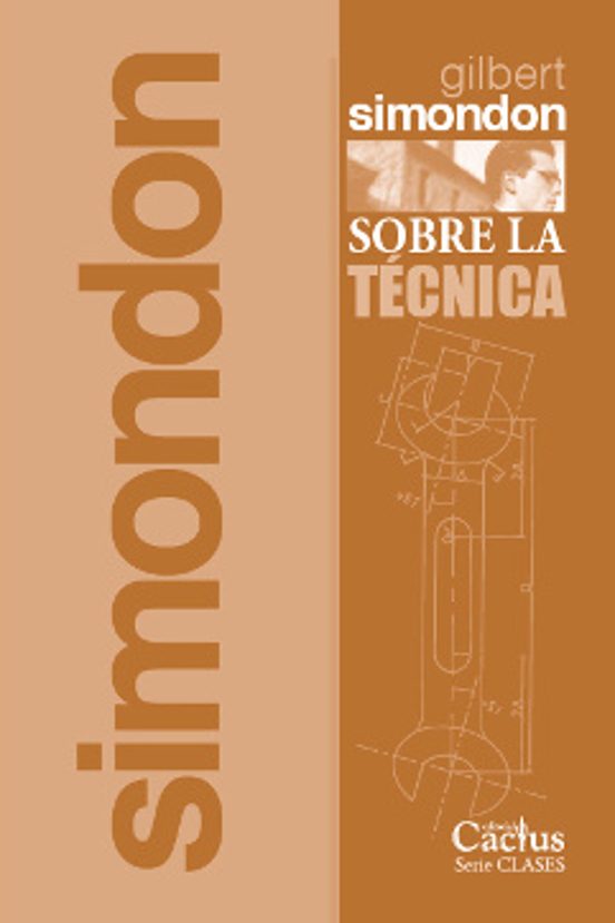 Sobre La Técnica