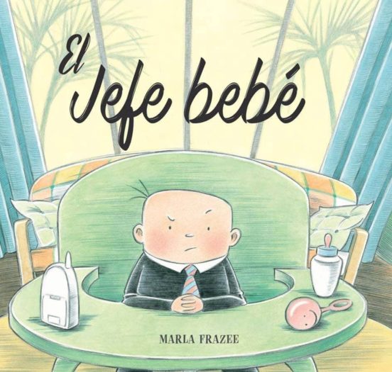 El Jefe Bebe