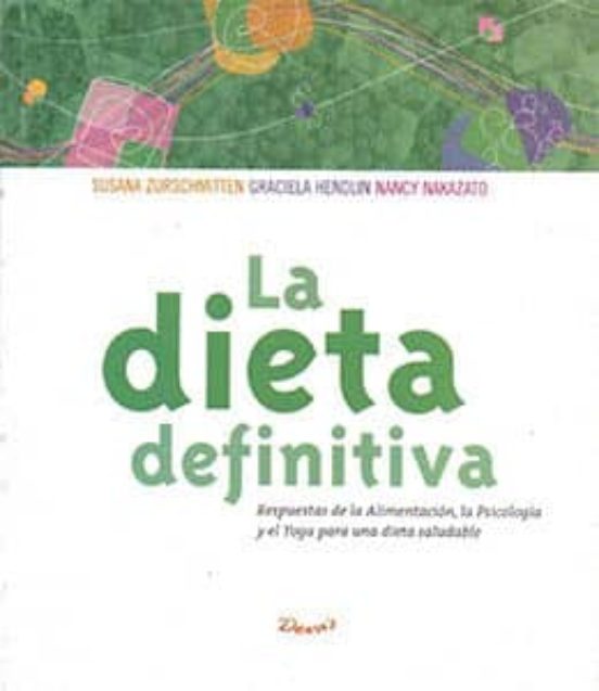 La Dieta Definitiva
