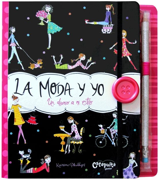 La Moda Y Yo