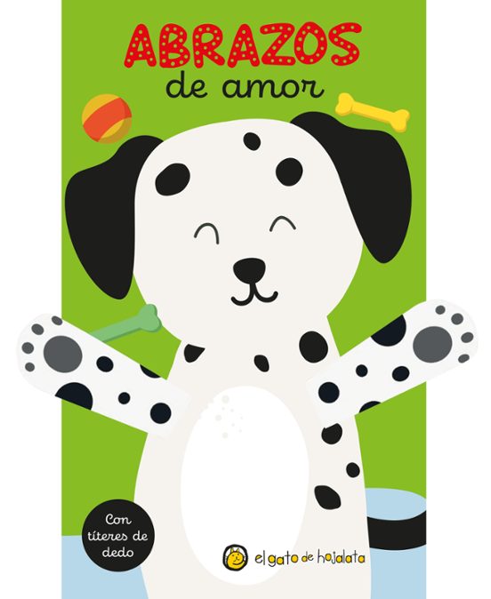 Abrazos De Amor