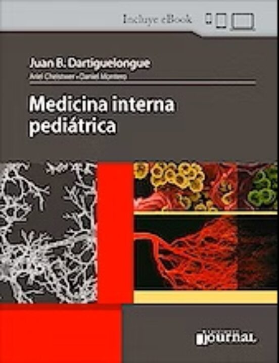 Medicina Interna Pediátrica