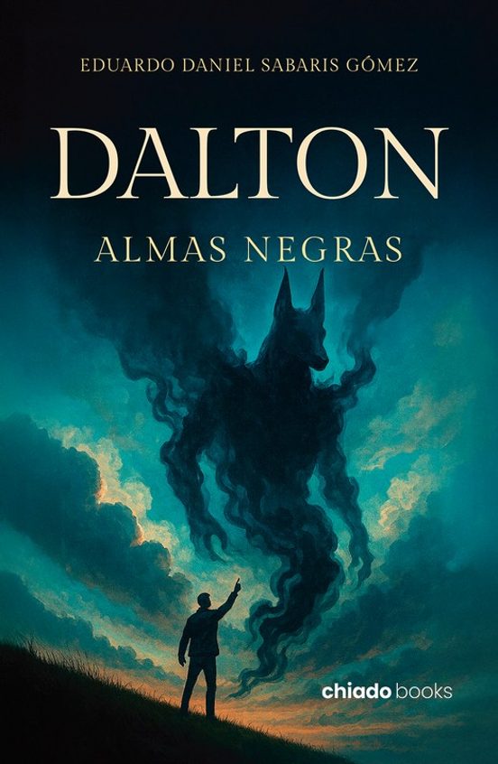 Dalton Almas Negras