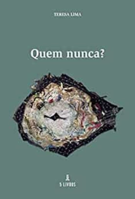 Quem Nunca?