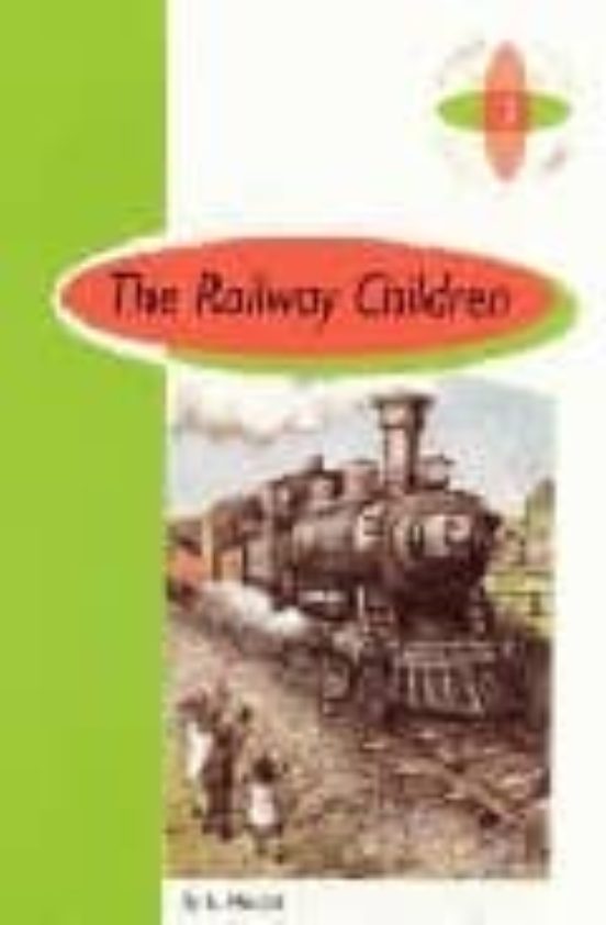 The Railway Children