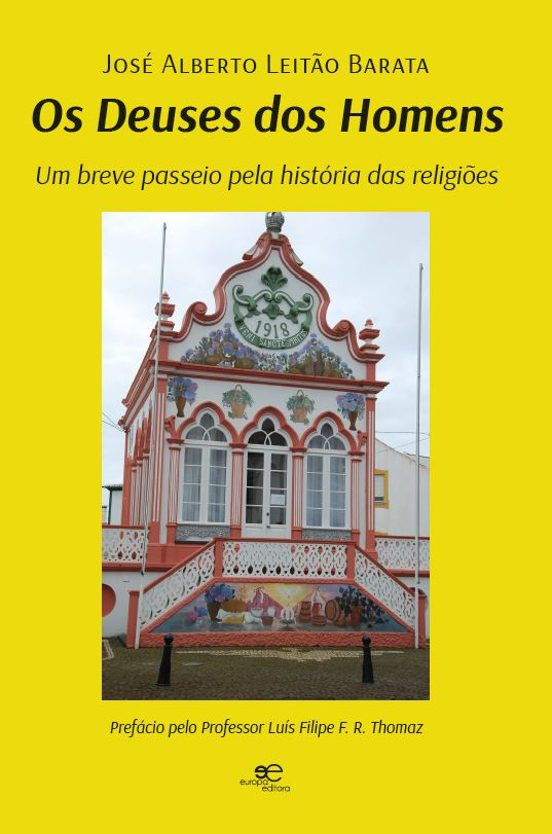 Os deuses dos homes
