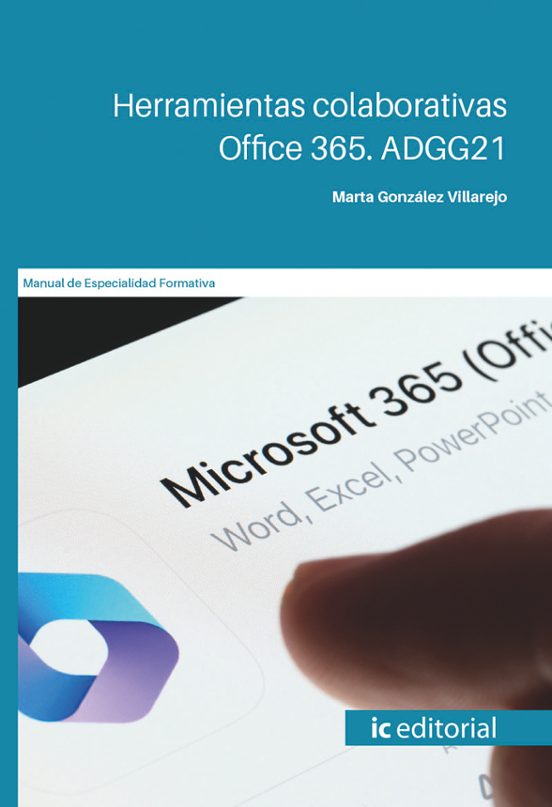 Adgg21 Herramientas Colaborativas Office 365