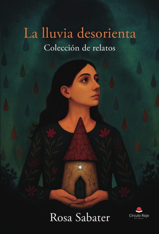 La Lluvia Desorienta