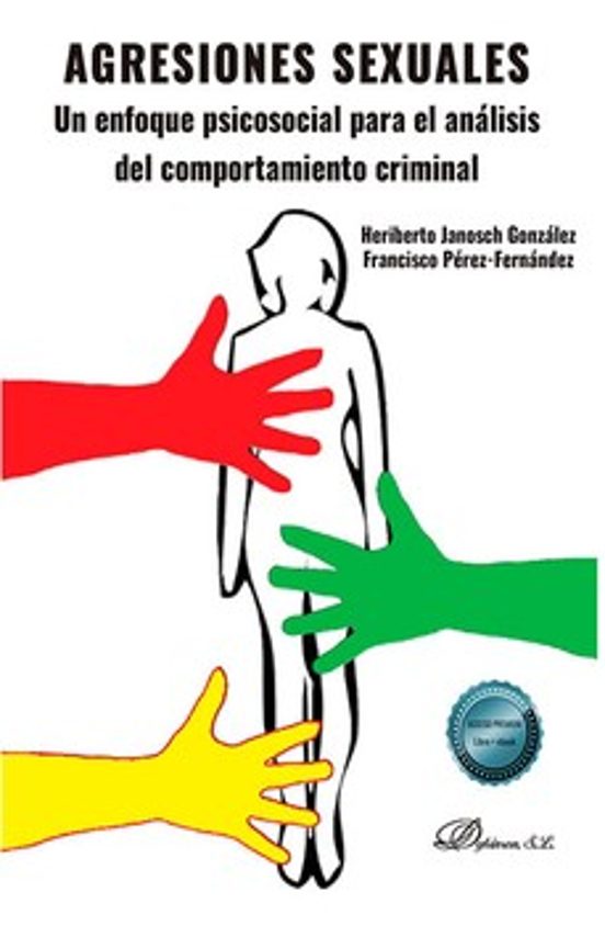 Agresiones Sexuales