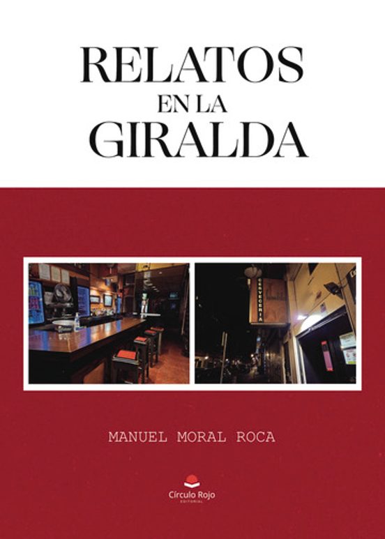 Relatos en la Giralda