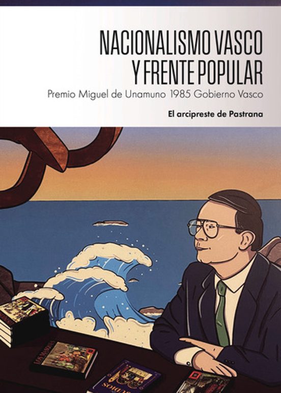 Nacionalismo Vasco y Frente Popular