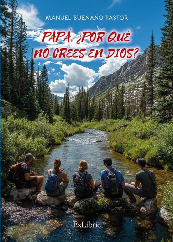 Papá ¿por Qué No Crees En Dios?