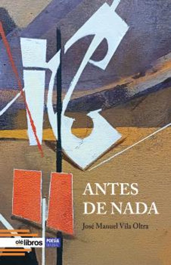 Antes De Nada