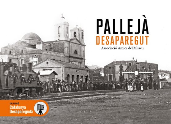 Pallejá Desaparegut