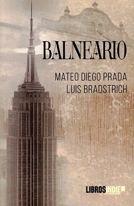 Balneario