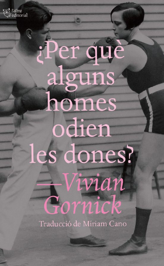 ¿Per què alguns homes odien les dones?