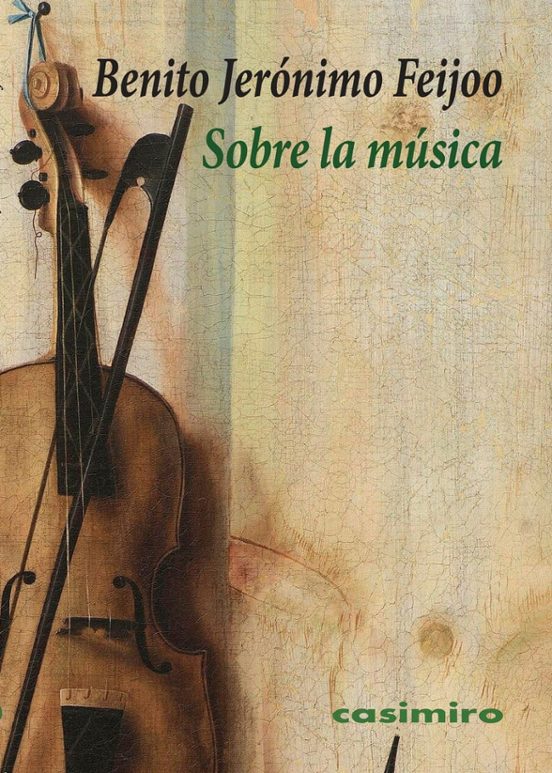 Sobre la Música
