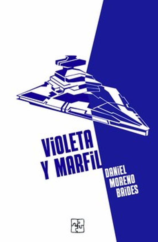 Violeta Y Marfil