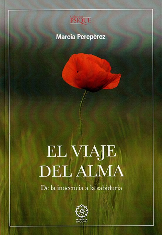 El Viaje del Alma