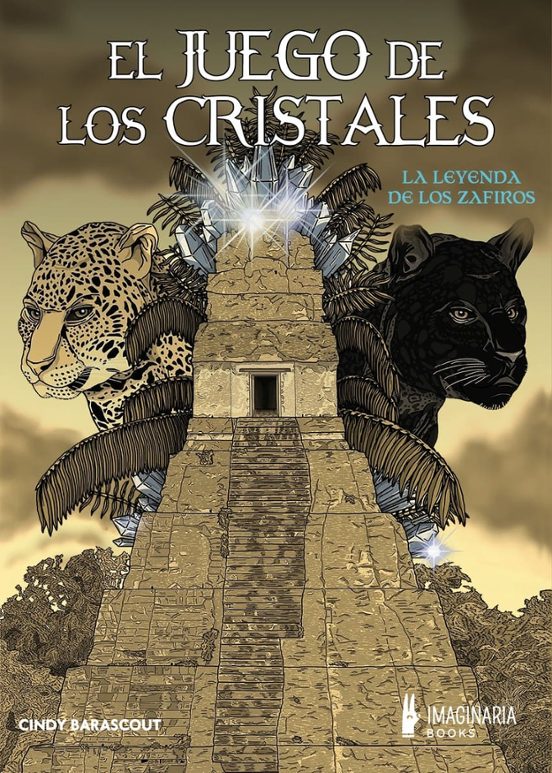 La Leyenda De Los Zafiros